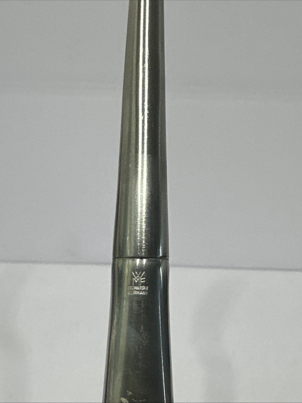 FRASER’S STAINLESS CARVING SET #8852 Germany MMF-CROMARGAN Vintage