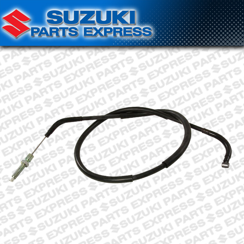 NEW 2003 - 2004 SUZUKI GSXR GSX-R 1000 1K OEM CLUTCH CABLE ASSEMBLY 58200-18G00