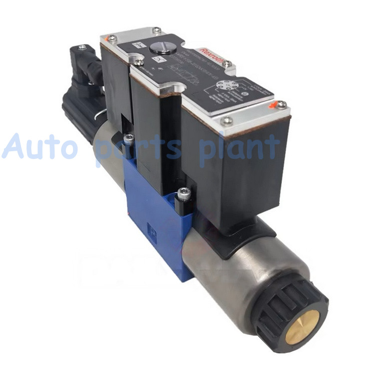 Brand New BOSCH REXROTH 4WREE6E16-22/G24K31A1V Proportional Valve Fast shipping