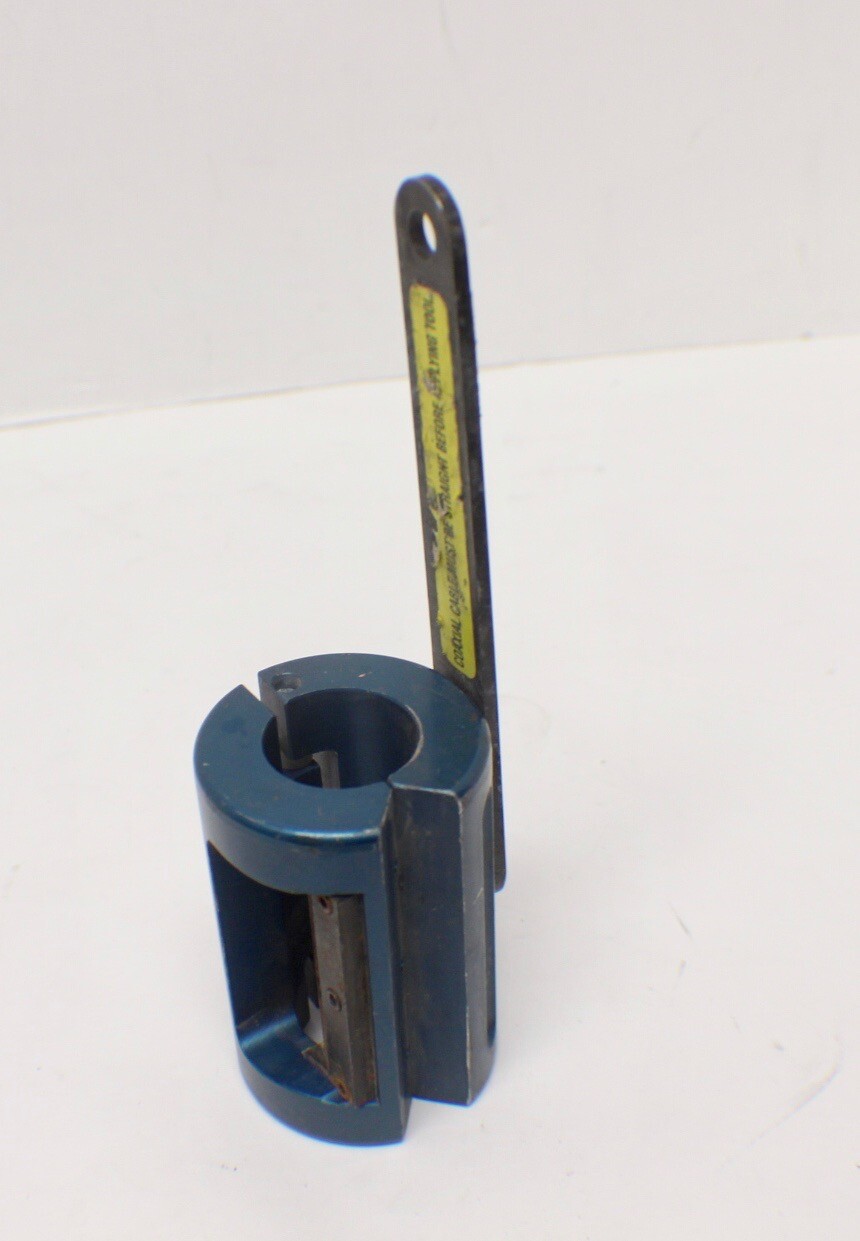 EMCO CS-78 GROUND TOOL KIT