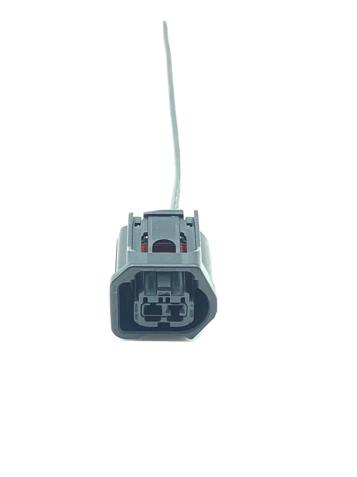 ALTERNATOR PIGTAIL HARNESS PLUG CONNECTOR FOR 2005-18 BMW X5