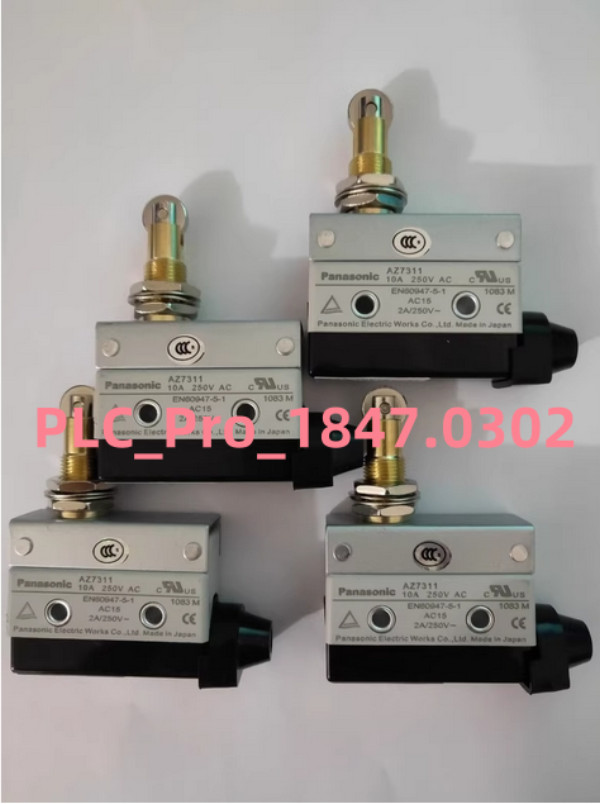 AZ7311 1PCS Brand New Panasonic AZ7311 Limit Switch  Fast delivery