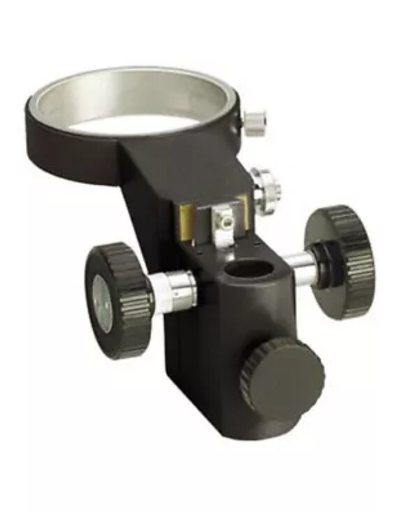 O.C. White SZ-FA20 Focusing Arm with 20mm Hole for ProZoom 4.5 Series