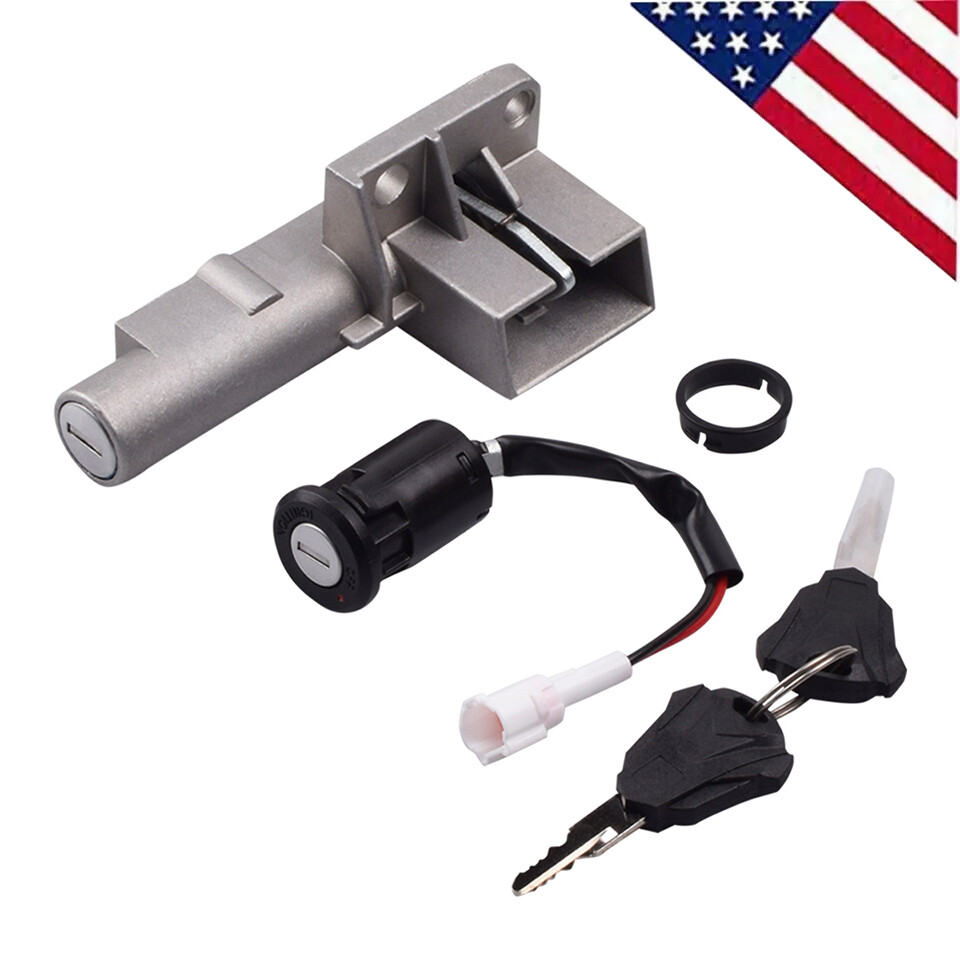 Motorcycle Ignition Key Switch Set for Surron Sur Ron Light Bee X/S Dirt Bike