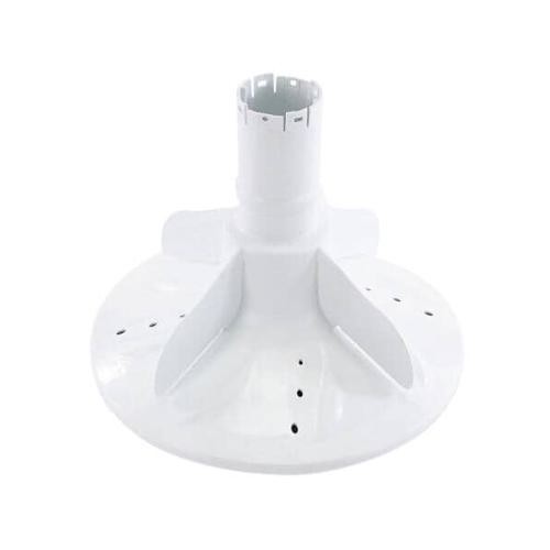 Whirlpool W11418231- Genuine OEM Replacement Part