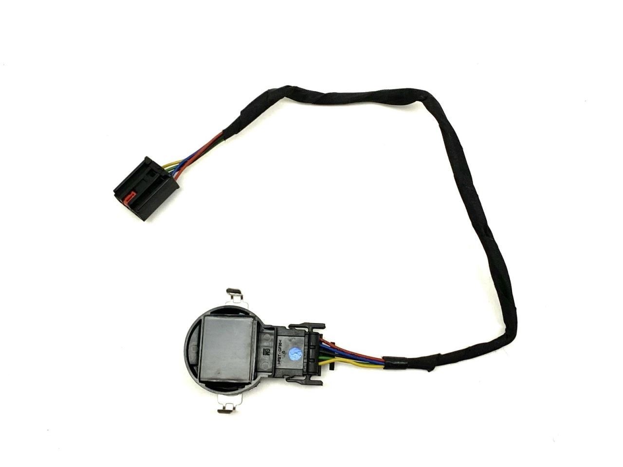 Humidity and Windshield Temperature Sensor Fits 2020-2021 Buick Encore GX 86519