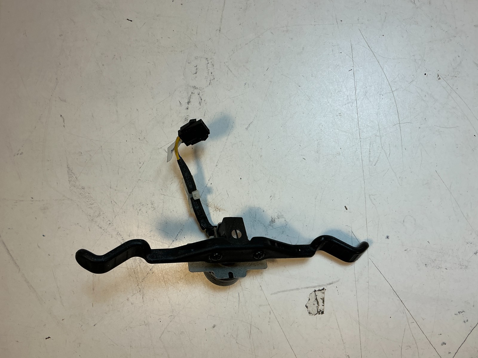 GoGo Elite Traveller Throttle Pot DWR9983H008 S20