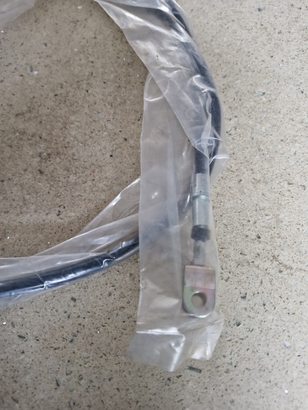 Suzuki GS 125 Clutch Cable NOS