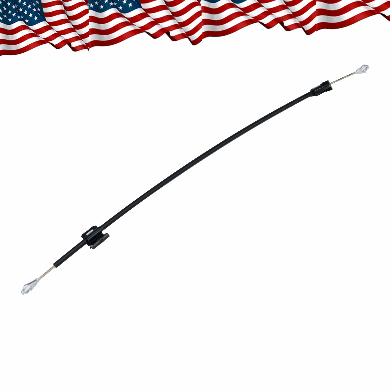 Fit For Jeep Wrangler 2007-2010 Front HVAC Heater Control Cable New 68004203AB