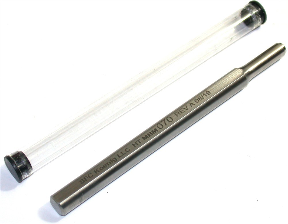 Koenig Expander HT-MBM-070 Setting Tool Series Series CV