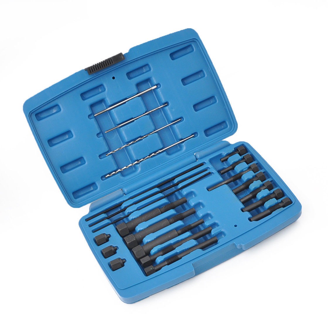22pc Glow Plug Electrodes Removal Tool Set M8 & M10 Glow Plug Thread