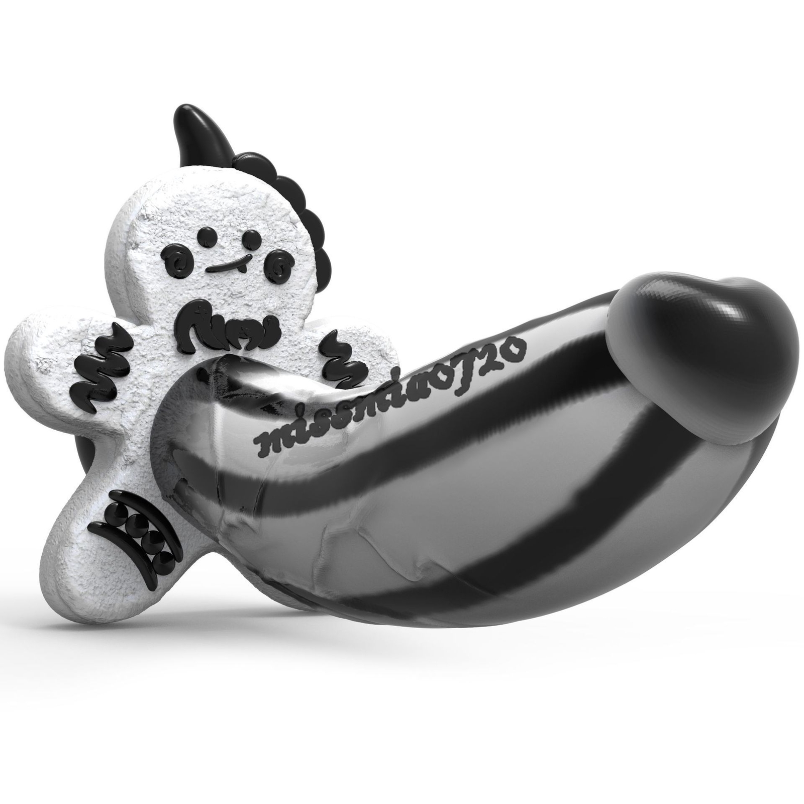 G-spot Dildo Silicone Fantasy Dildo Strong Suction Cup Penis Anal Plug Sex Toys