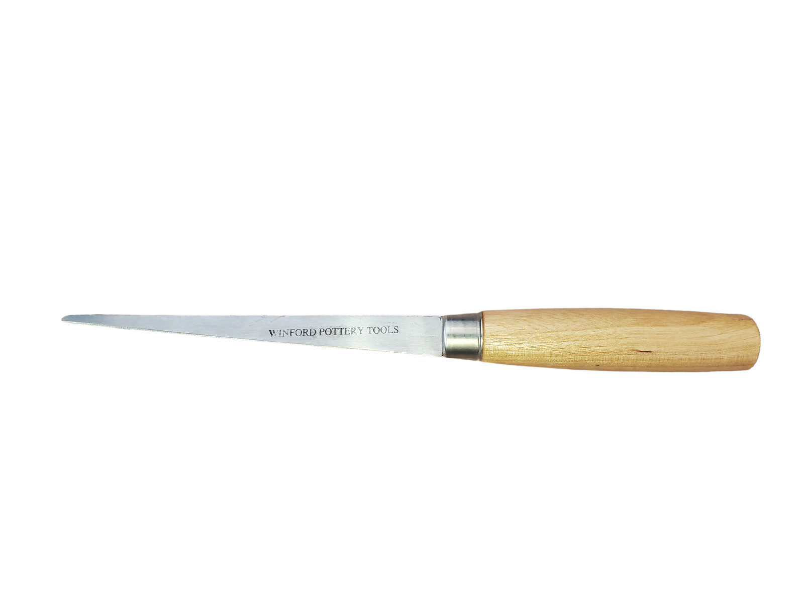 Hyde Tools - Potter's Knife 4.5"