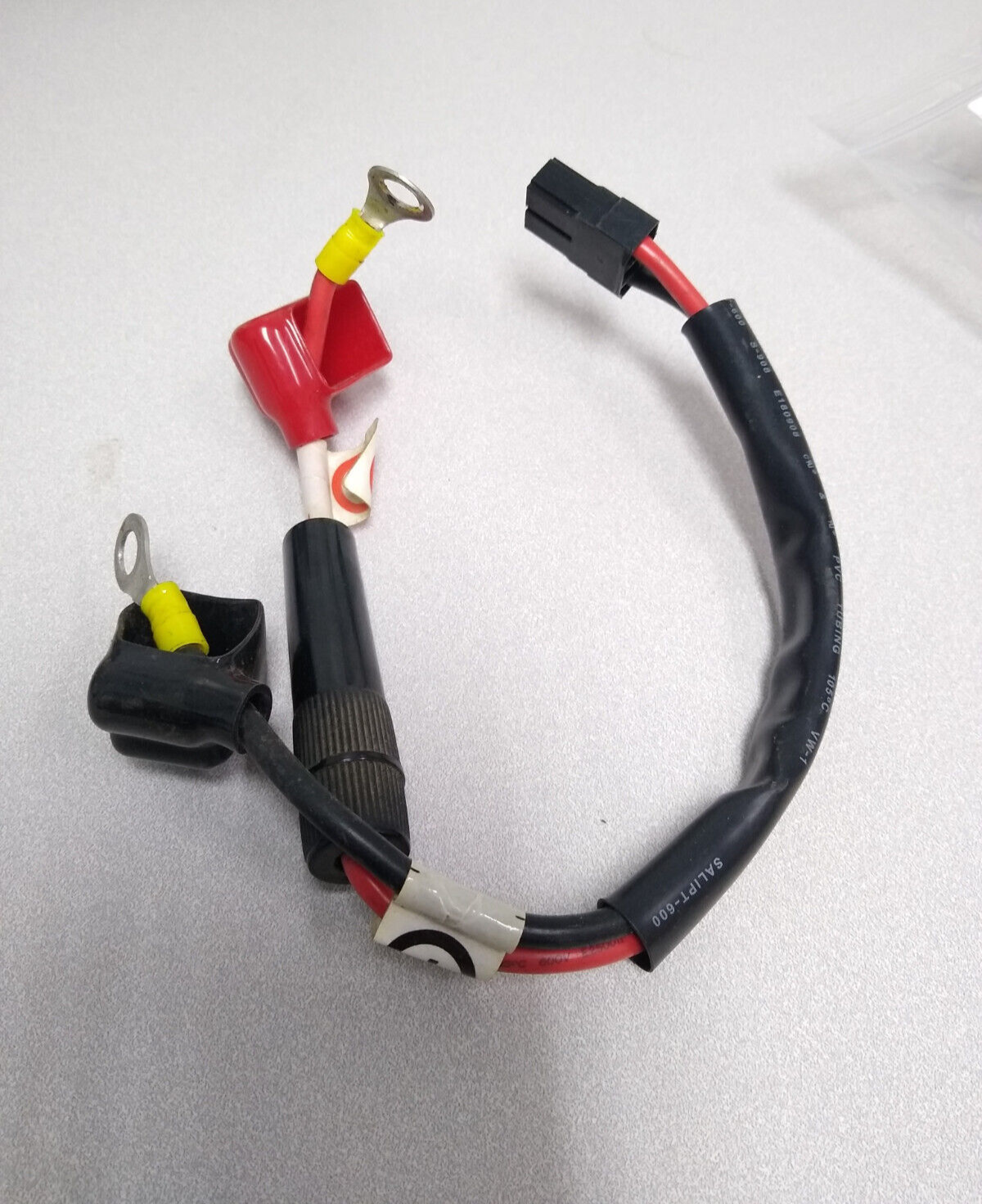 Used Merits PWC Battery Cable