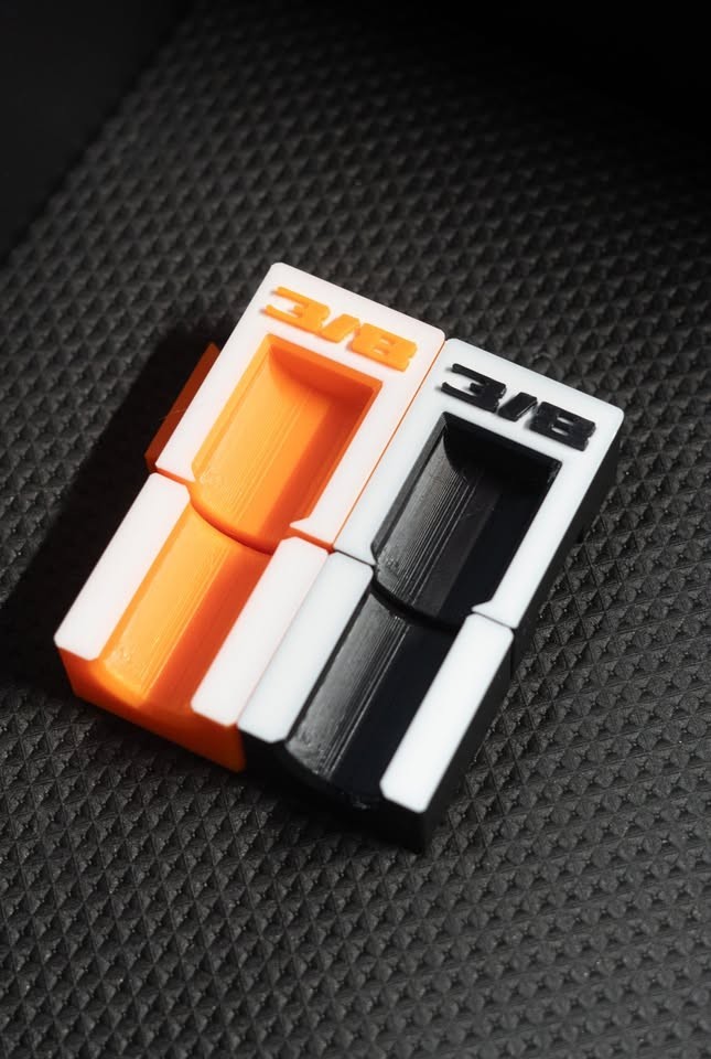 Socket extension organizer & handle supports Magnetic