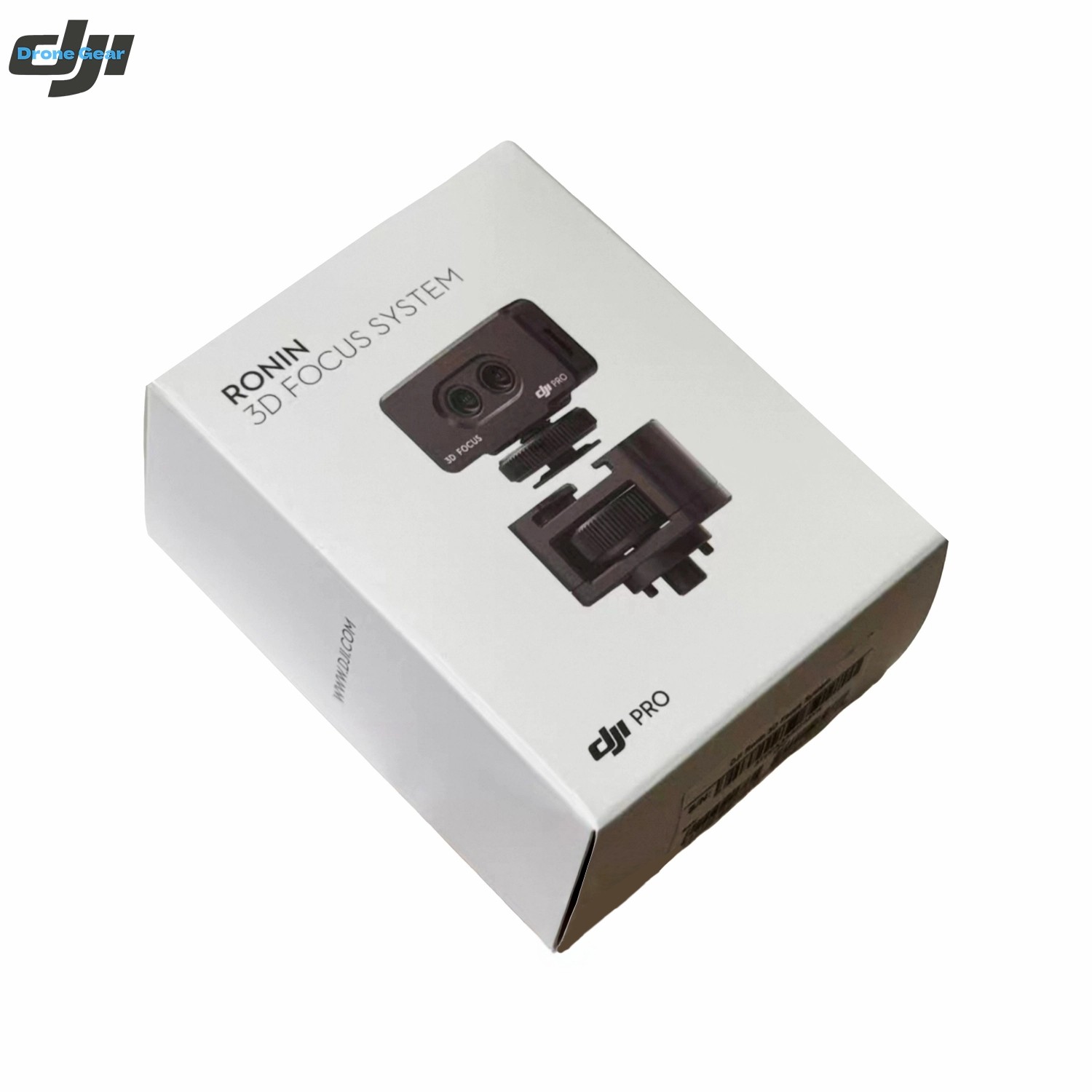 DJI Ronin 3D Focus System Compatible With DJI RS 2 NEW