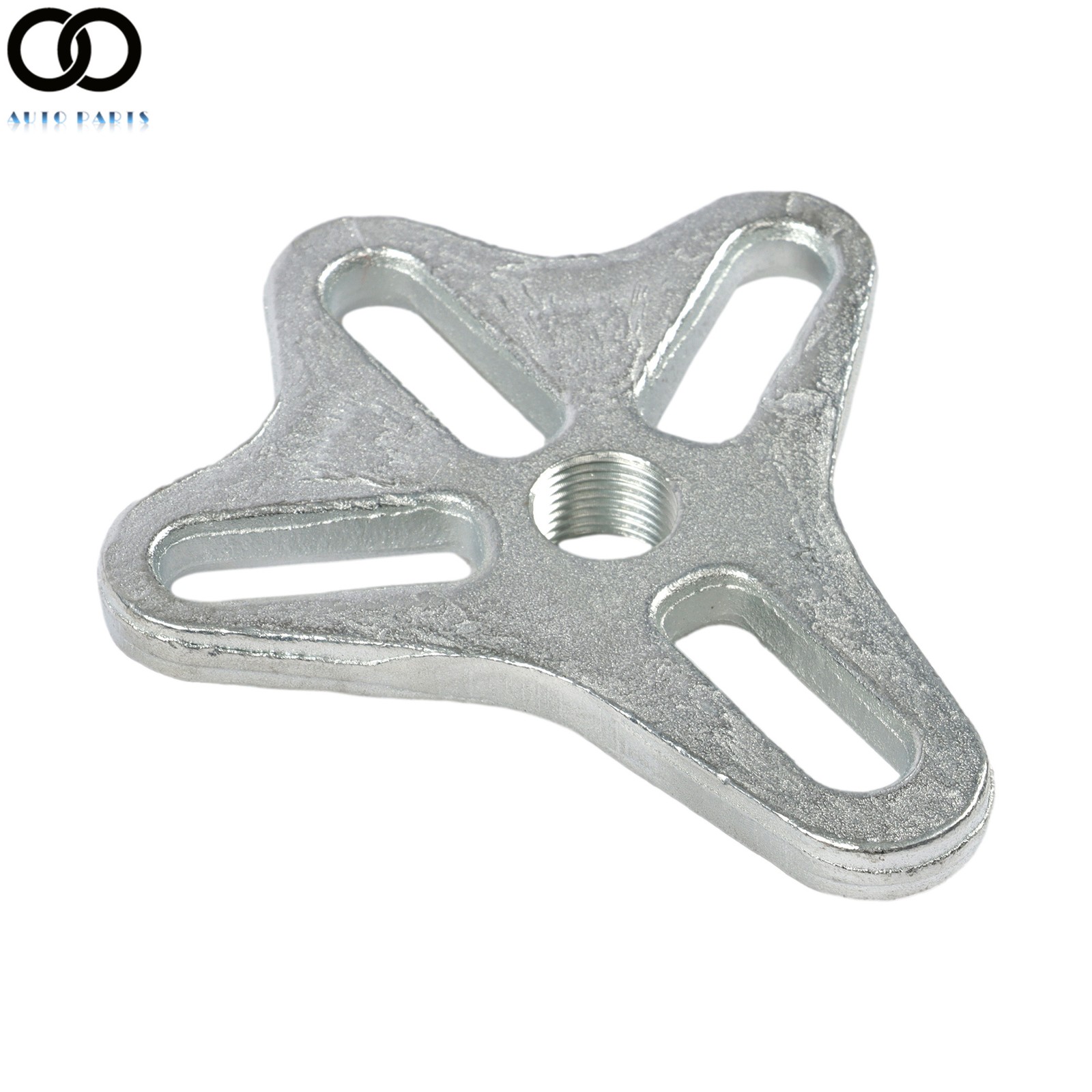 Steering Wheel Disassembly Puller Set Steering Wheel Lock Plate Removal Tool Kit