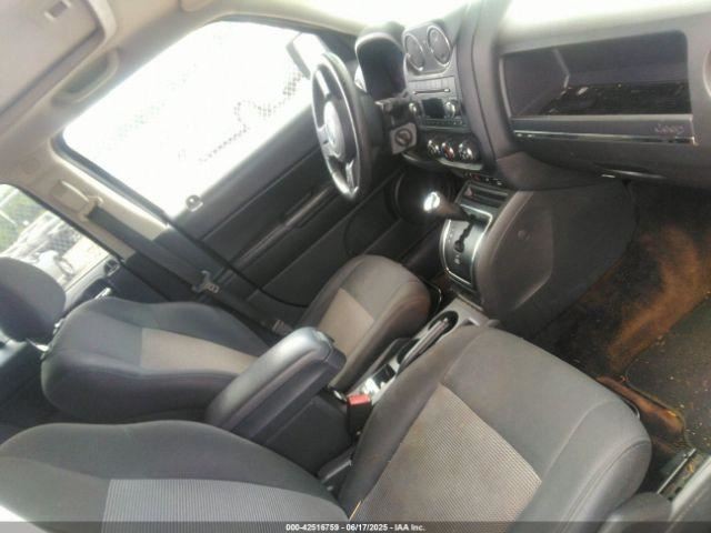 Transfer Case Automatic Classic Style CVT Fits 07-17 COMPASS 4716508