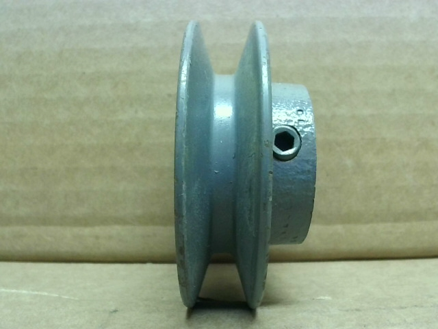 Browning AK27 Pulley 1" Bore - New