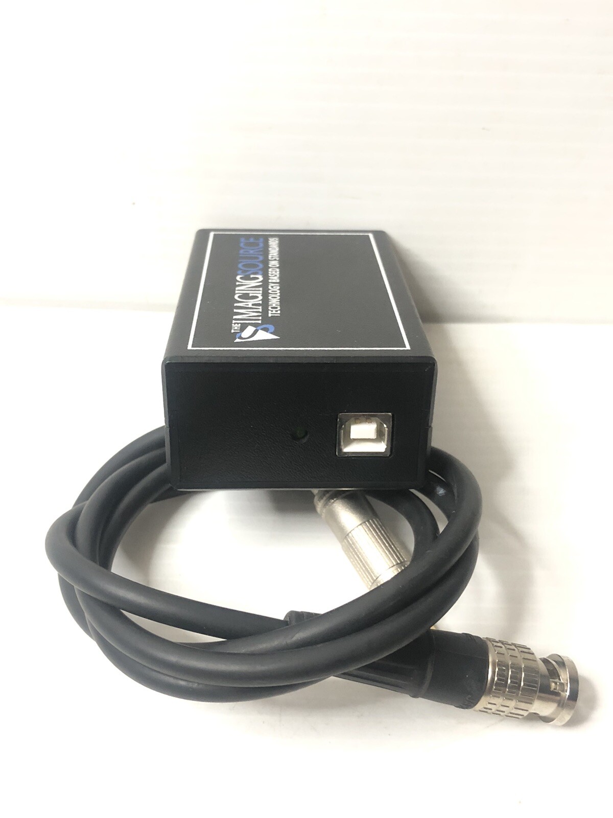 The Imaging Source Video-to-USB 2 Converter DFG/USB2-It
