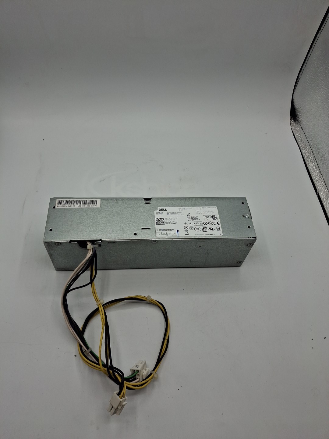 Dell SFF 255W Power Supply H255ES-00 0YH9D7 A01 D255E001L