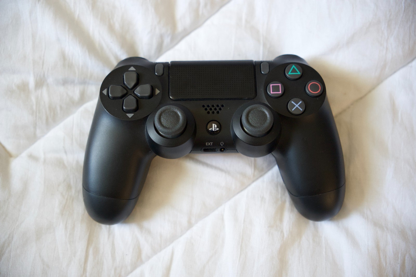 Playstation 4 DualShock 4 Wireless Controller - Good Condition Tested Working