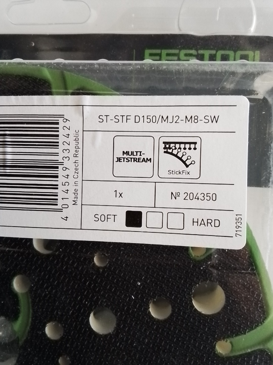 festool 204350