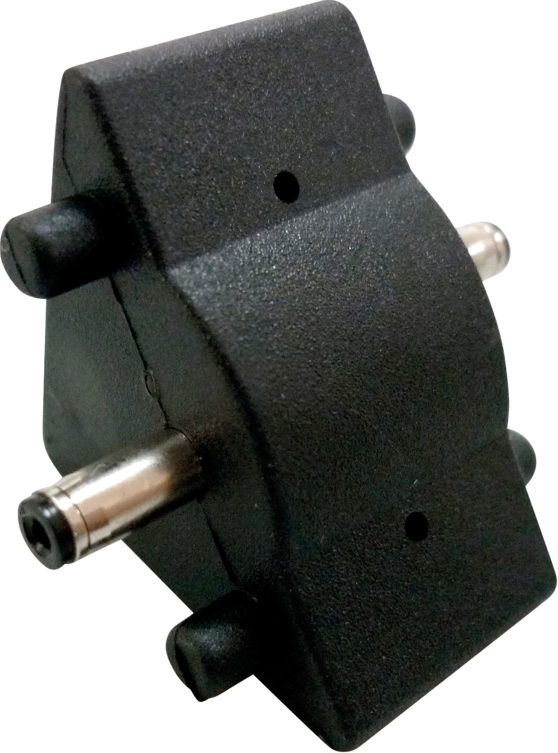 24V DC PVC Connector for LED Triangular Striplights