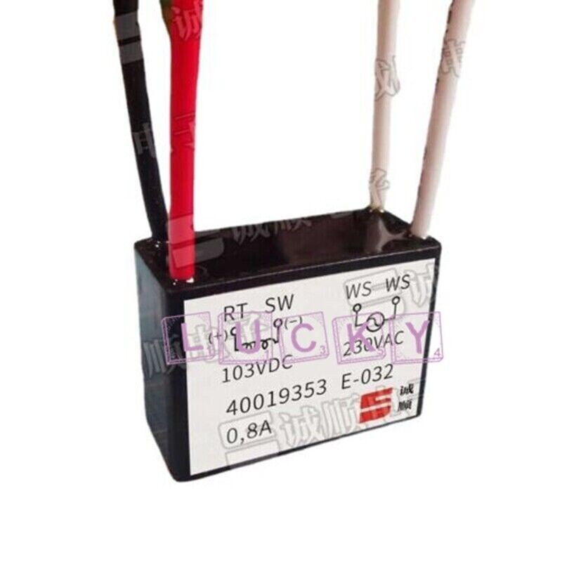 1PC NEW  substitute for 40019353 rectifier #L9234Y LZ