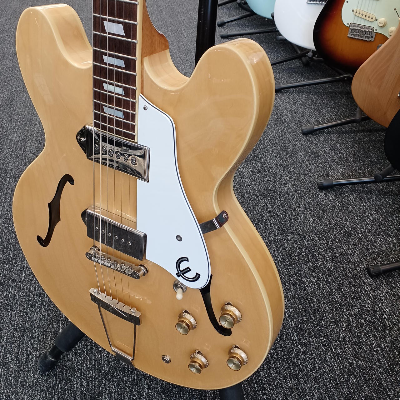 EPIPHONE CASINO EOCANANH1 790001
