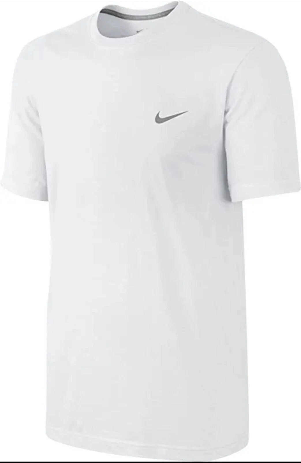Nike Men’s Dri-Fit Training T Shirt Size Large