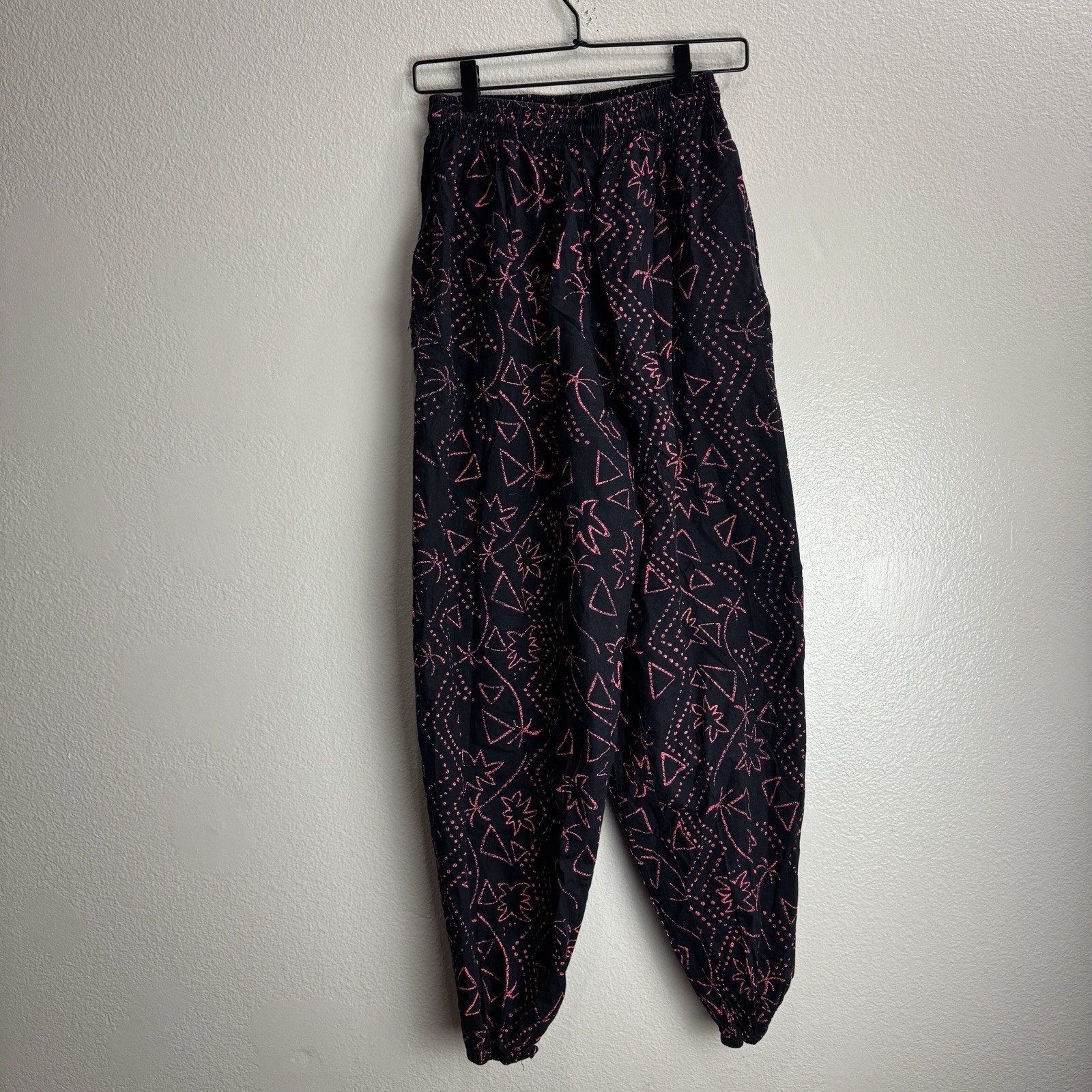 Vintage Flared Sweatpants Size XL Y2K