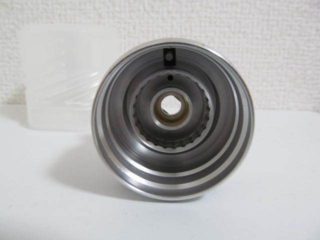 Daiwa Caldia 2004 spool