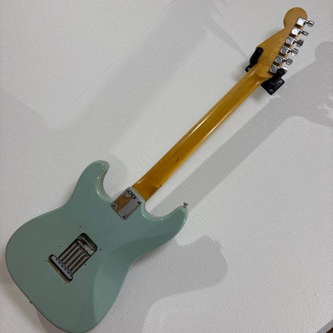 Luxury Components Warmoth Strat Lace Sensor