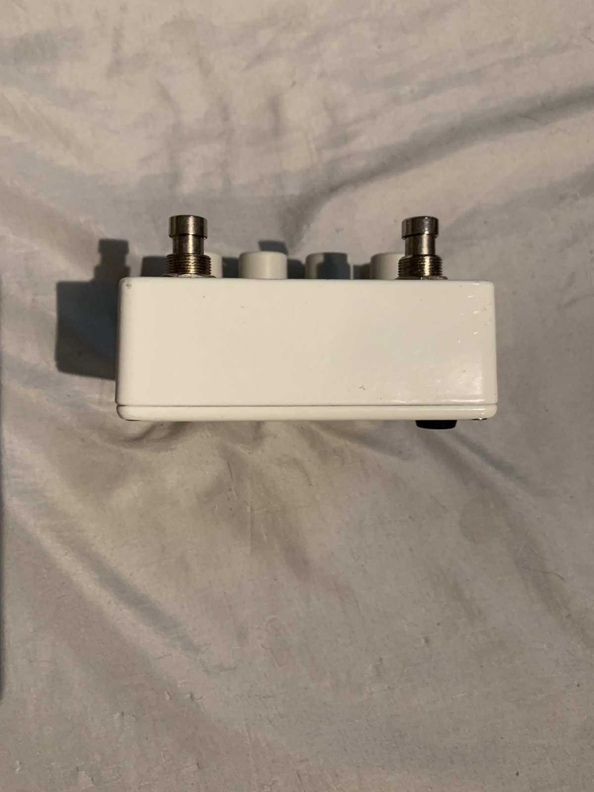 Used Electro-Harmonix EHX Platform Stereo Compressor/Limiter Guitar Effect Pedal