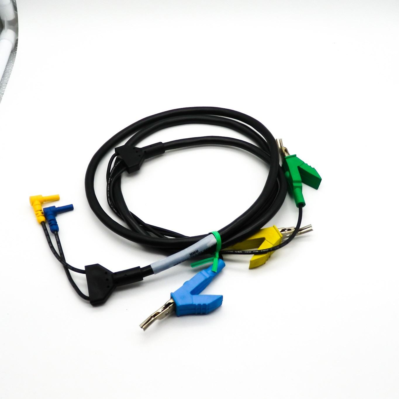 JDSU TX Cable Test Probes For WB2 Sim P/N: HST-000-712-01