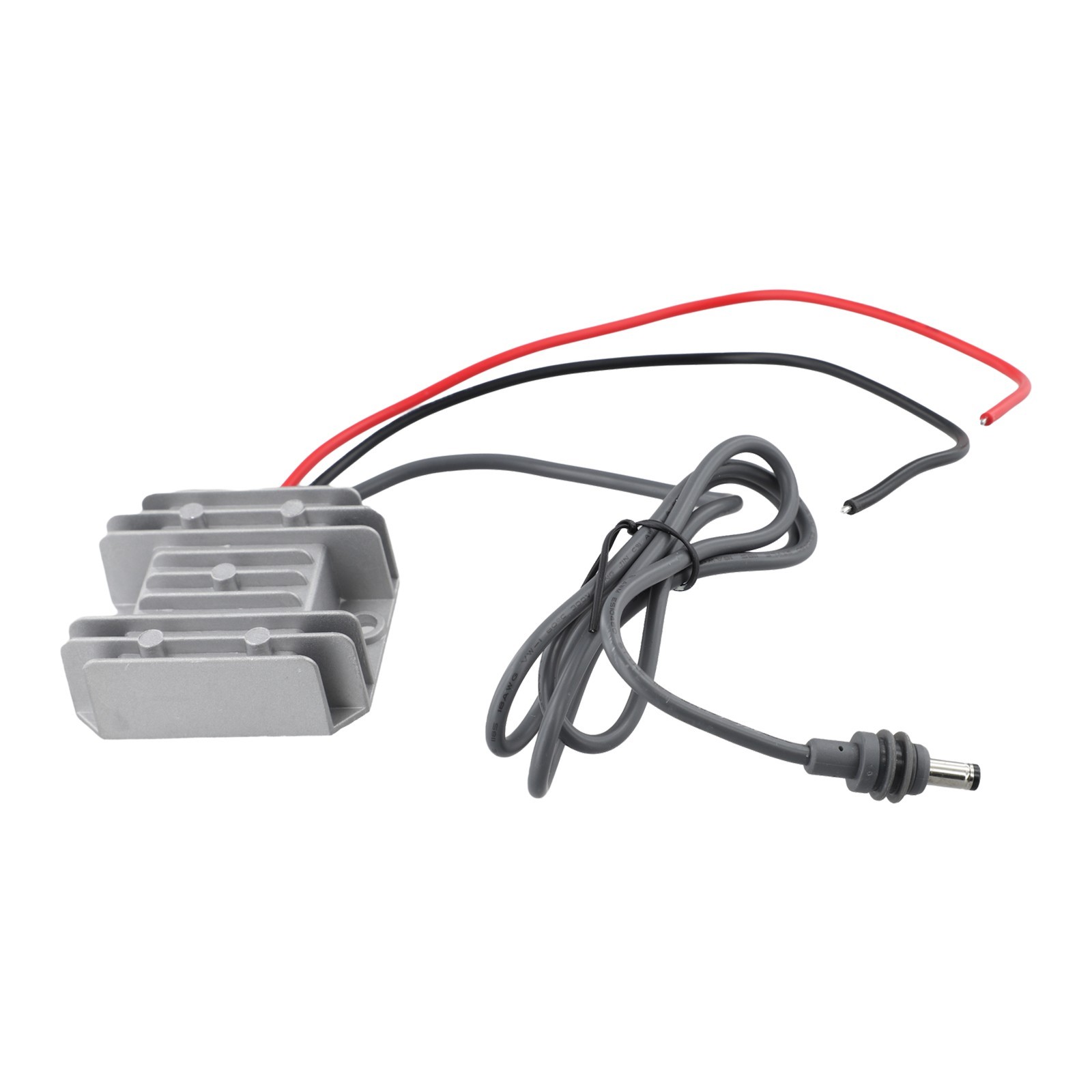 Output Voltage: 30V Waterproof Grade: IP68 Working Temperature: -40-85��