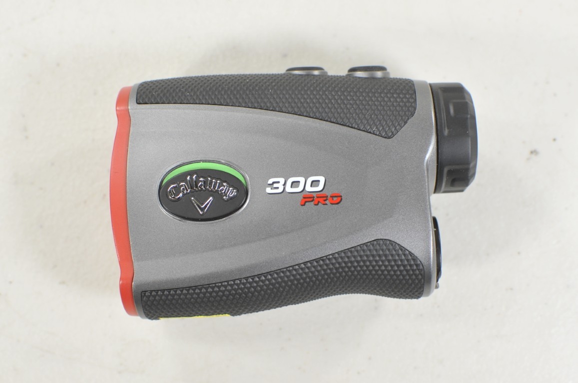 Callaway 300 Pro 2021 Range Finder  #220796
