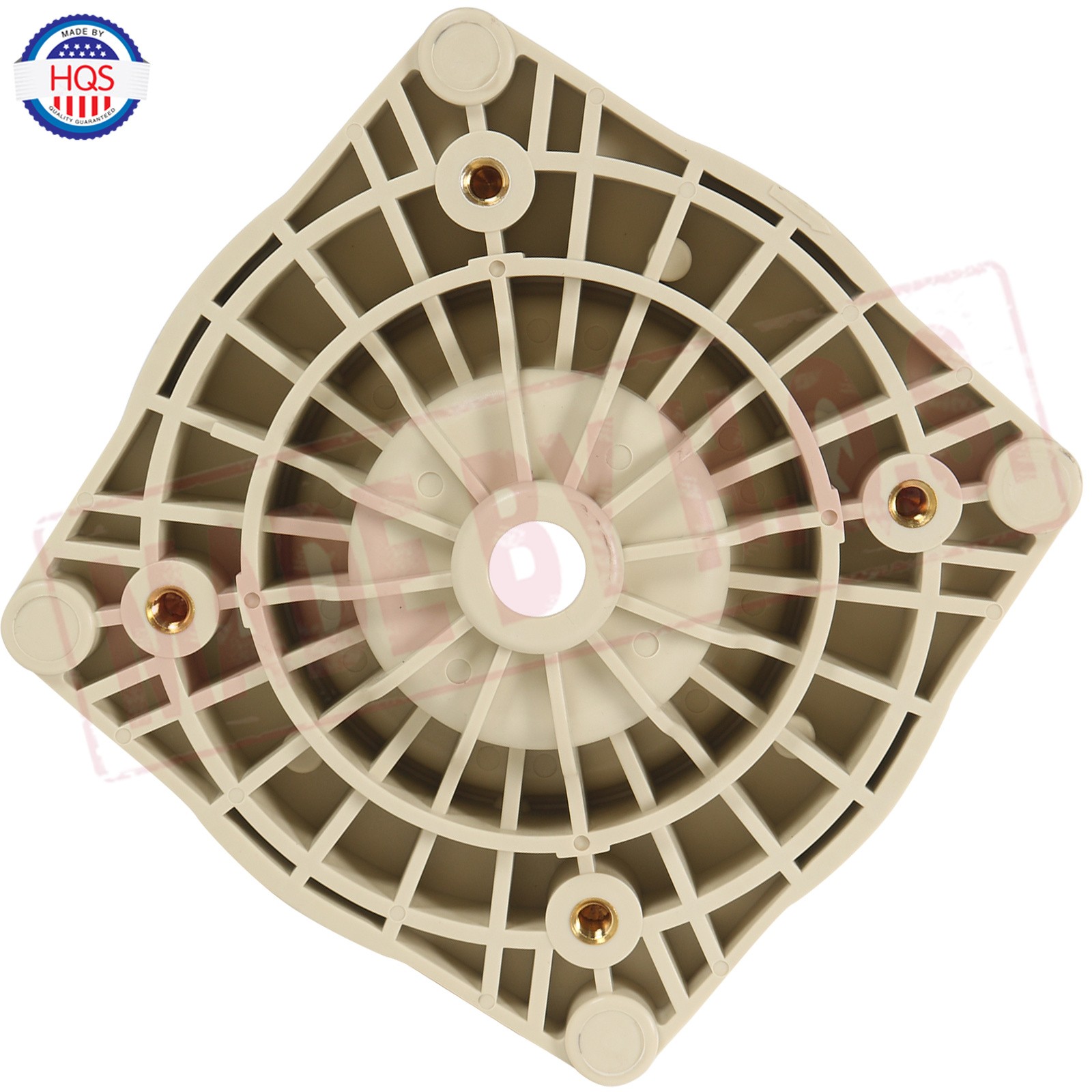 Seal Plate 356012 For Pentair Pinnacle SuperFlo Sta-Rite Pool Inground Pump