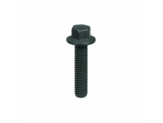 Genuine Ford Engine Coolant Outlet Housing Bolt W300014
