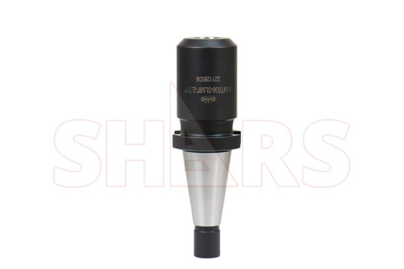 Shars NMTB 30 End Mill Holder CNC 5/8 x 2.75” TIR 0.00019” NMTB30 New P[