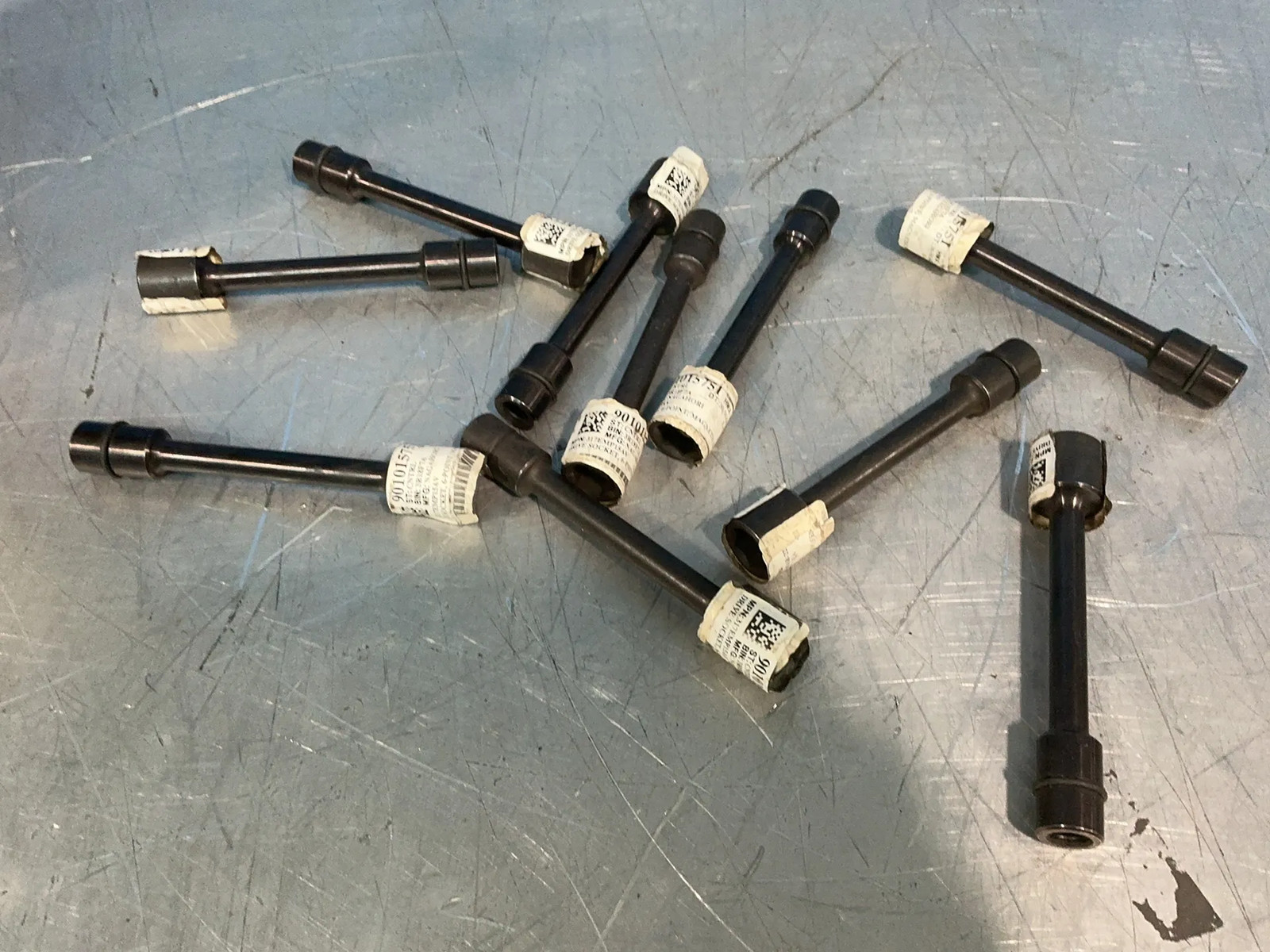 6-POINT MAGNETIC DRIVE SOCKETS 317EMP15AV