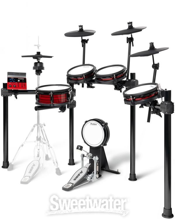 Alesis Nitro Ultimate Electronic Drum Set