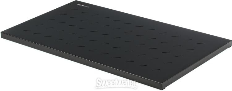 Gator Frameworks GFW-UTL-XSTDTBLTOP Utility Table Top for X-Style Stands