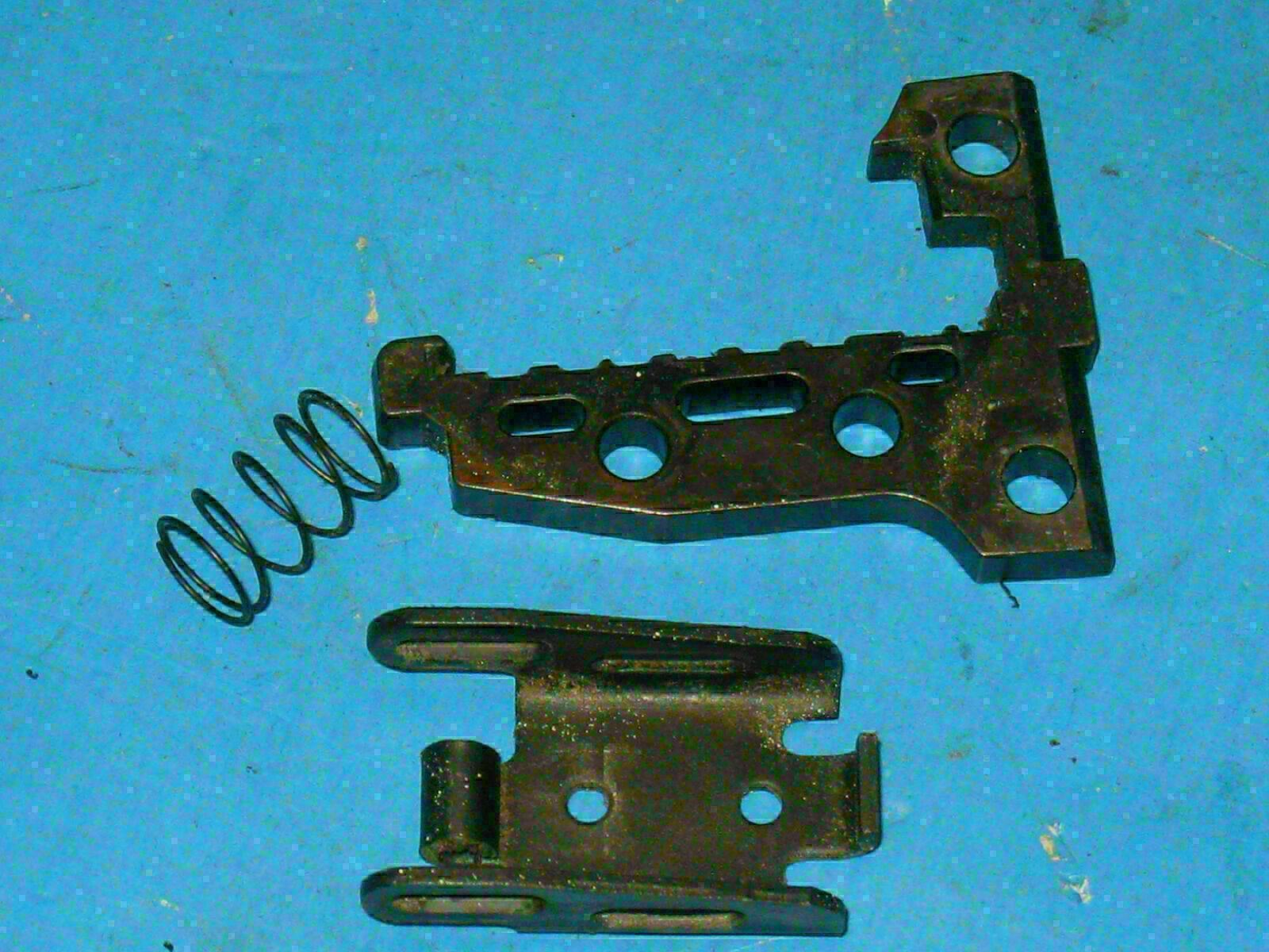Senco SLP20  Brad Nailer part SPRING LINK BRAD CARRIAGE END PIECE  5a5