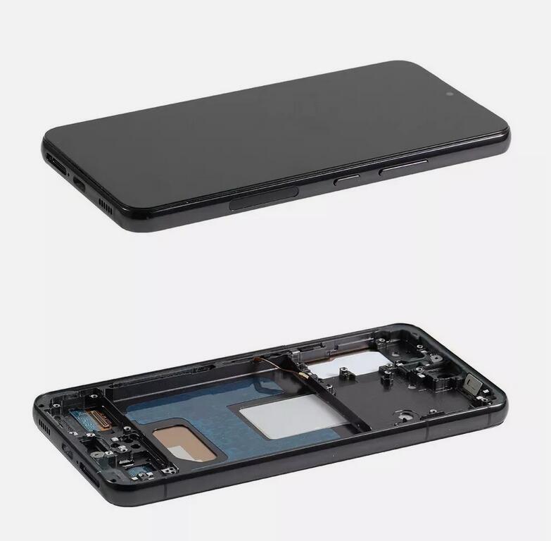 For Samsung Galaxy S22 5G LCD Screen Touch Display Replacement Assembly S901U U1