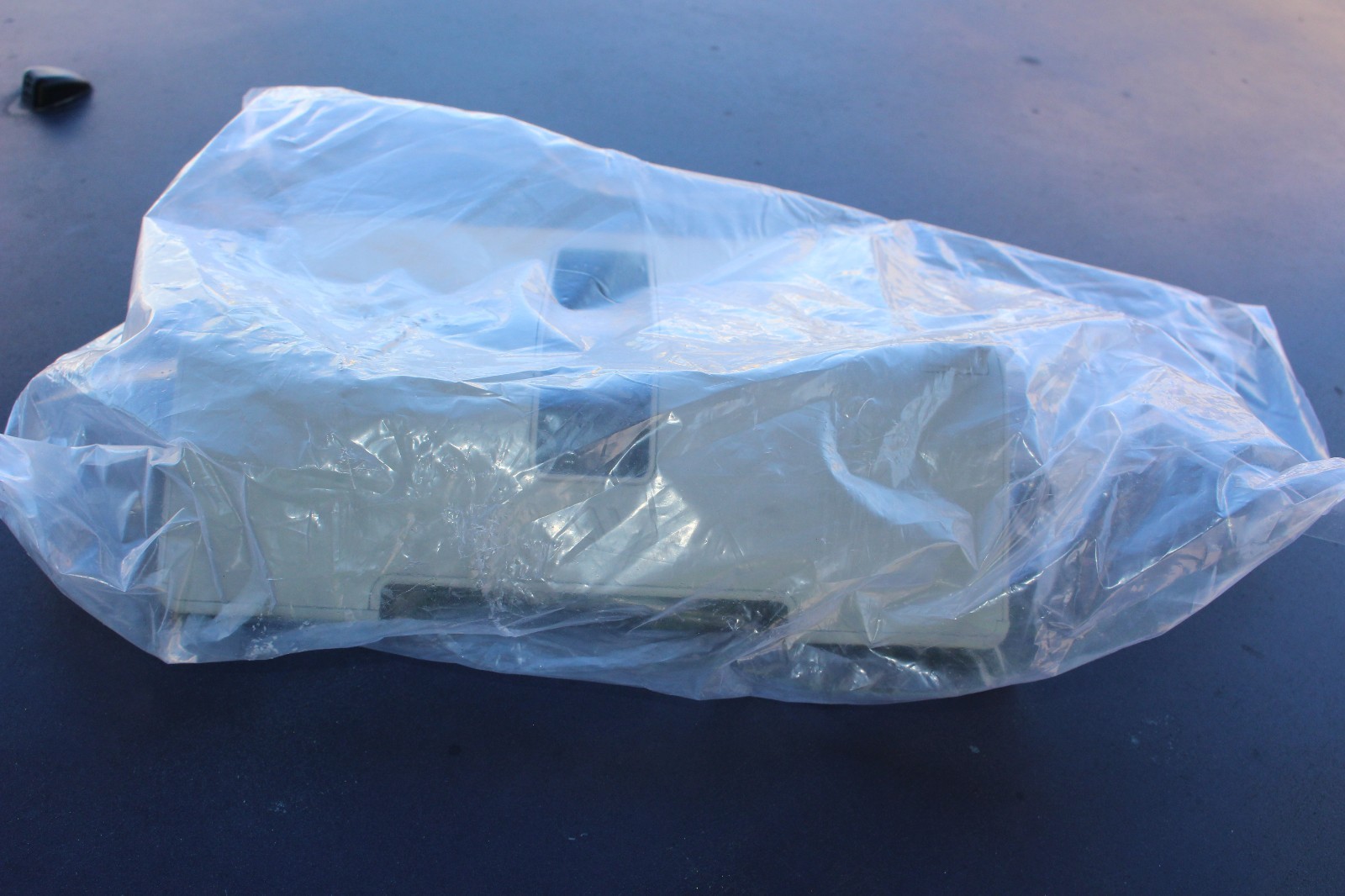 Avaya Unknown Cover Brand New in Package