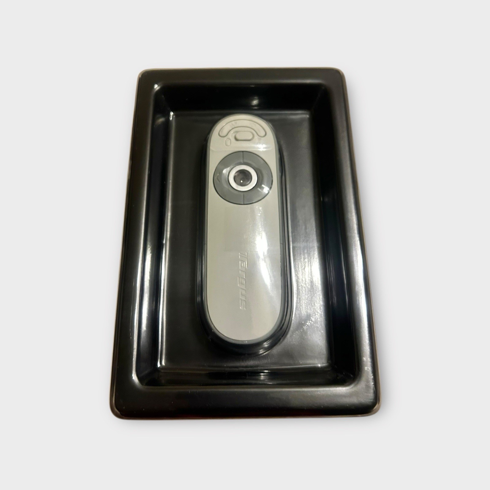 Targus Bluetooth Wireless Presenter for Mac – Working Laser Pointer Tested