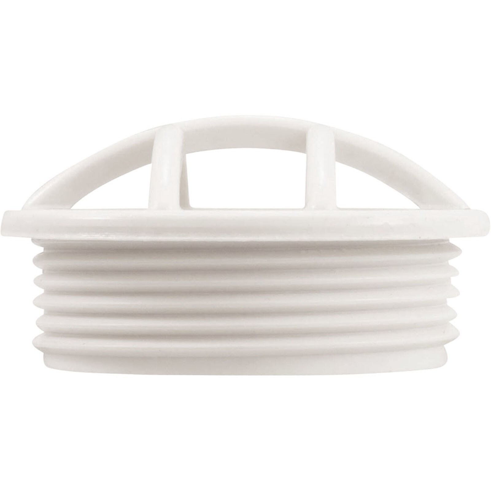 Grate Insert, Suction Wallfitting W/Bypass