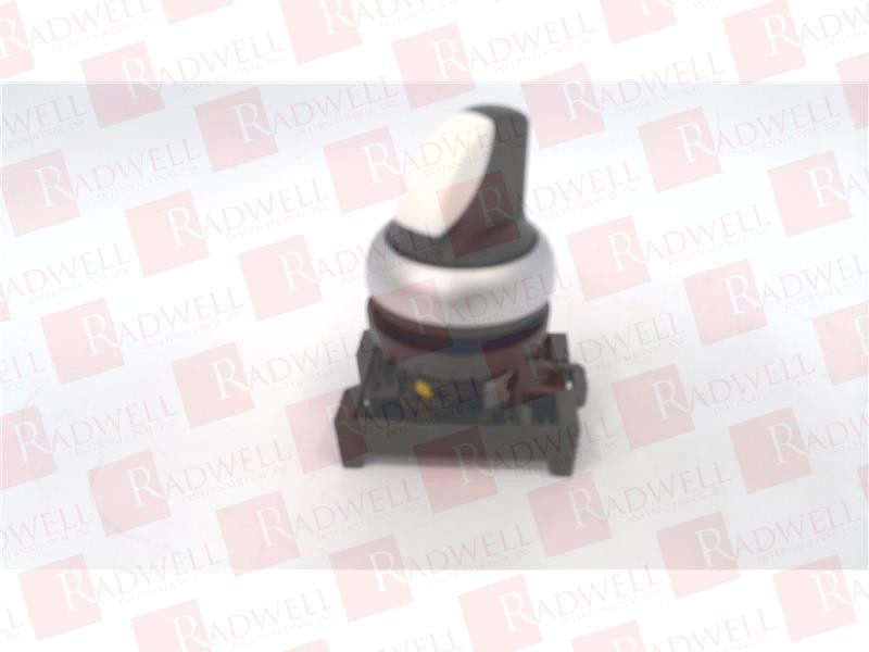 EATON CORPORATION M22-WRK3-1 / M22WRK31 (NEW IN BOX)